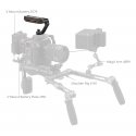 SmallRig 5251 kameros montavimo reikmuo Viršutinė rankena SmallRig 5251 kameros montavimo reikmuo Viršutinė rankena
