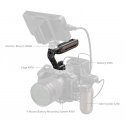 SmallRig 5251 paigaldustarvik kaamerale Ülemine käepide SmallRig 5251 paigaldustarvik kaamerale Ülemine käepide