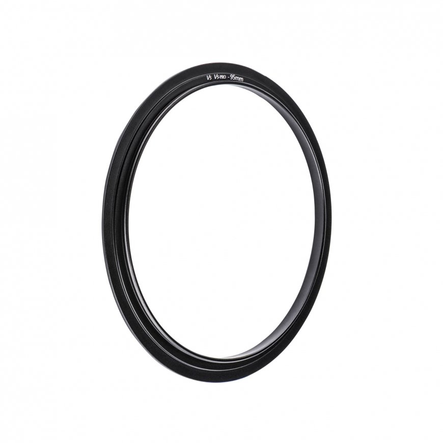 NiSi 95mm adaptor for 100mm V5/V5 Pro/C4