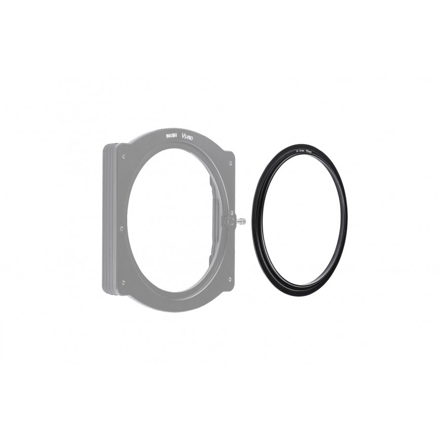 NiSi 95mm adaptor for 100mm V5/V5 Pro/C4 – 2