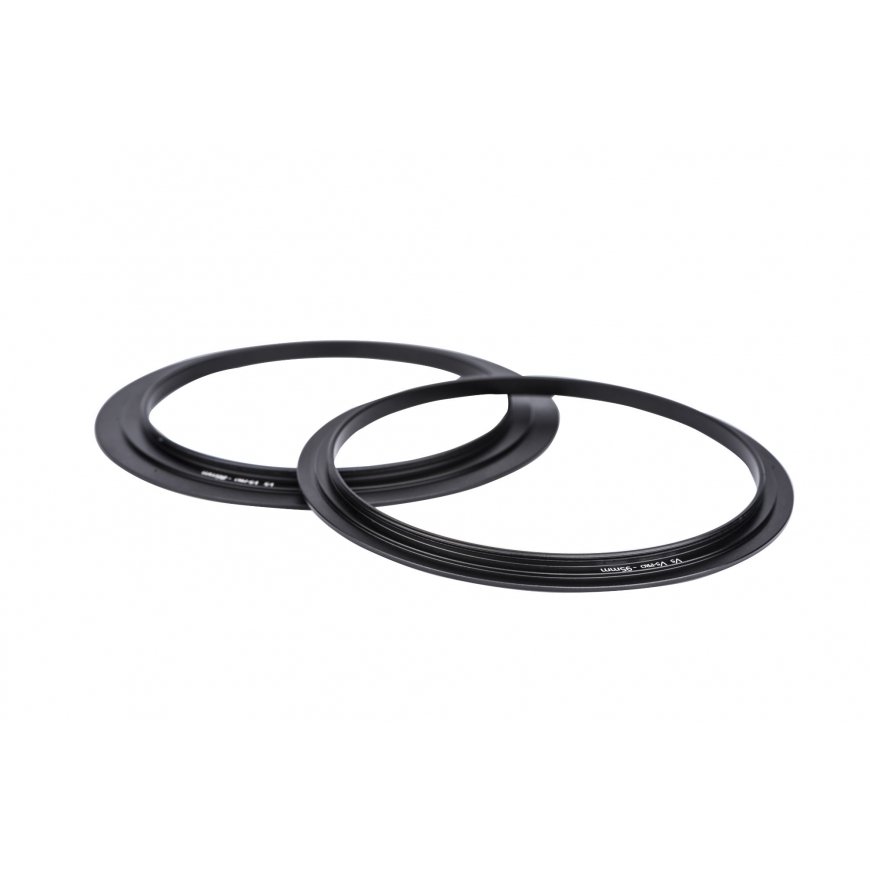 NiSi 95mm adaptor for 100mm V5/V5 Pro/C4 – 3