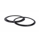 NiSi 35.1110 kaamera filtritarvik Filtrihoidja adapterrõngas NiSi 35.1110 kaamera filtritarvik Filtrihoidja adapterrõngas