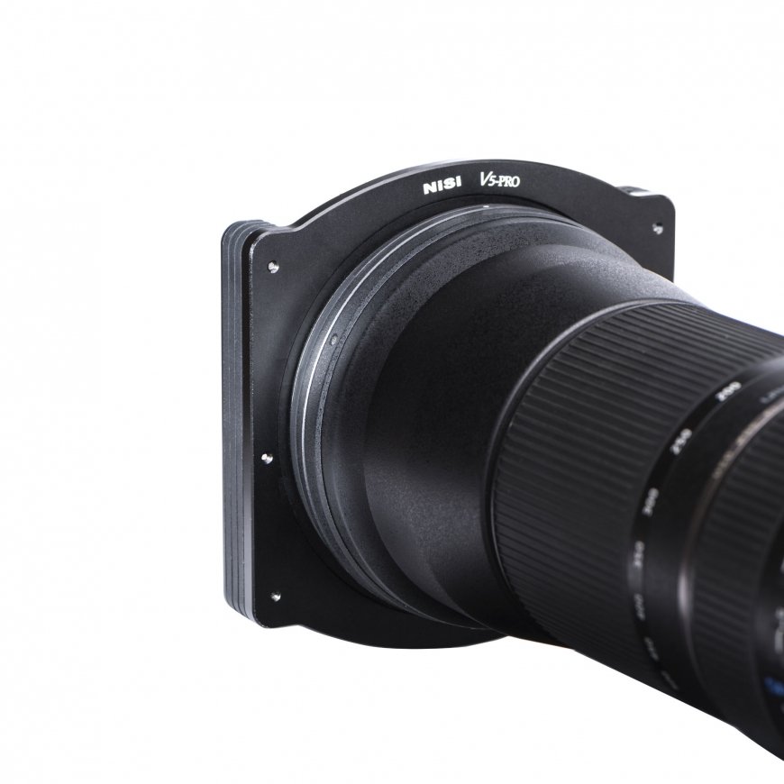 NiSi 95mm adaptor for 100mm V5/V5 Pro/C4 – 4