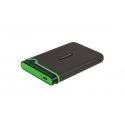 Transcend StoreJet 25M3C išorinis kietasis diskas 4 TB 2.5" C tipo USB 3.2 Gen 1 (3.1 Gen 1) Juoda, Transcend StoreJet 25M3C išorinis kietasis diskas 4 TB 2.5" C tipo USB 3.2 Gen 1 (3.1 Gen 1) Juoda,