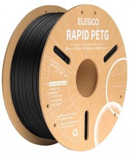 ELEGOO Rapid PETG filament (must)