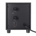 Trust Avora 2.1 kaiutinsetti 9 W PC musta 2.1 kanavaa 2-suuntainen