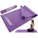 МАТА ФИТНЕС КЛУБОВАЯ С ОТВЕРСТИЯМИ 140x60x1.5CM ENERO FIT МАТА ФИТНЕС КЛУБОВАЯ С ОТВЕРСТИЯМИ 140x60x1.5CM ENERO FIT