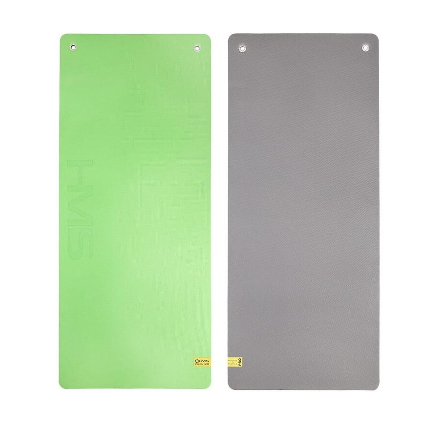 МАТА ФИТНЕС КЛУБОВАЯ С ОТВЕРСТИЯМИ 140x60x1.5CM ENERO FIT – 2