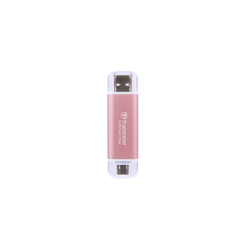 Transcend ESD310 512 GB USB Type-A