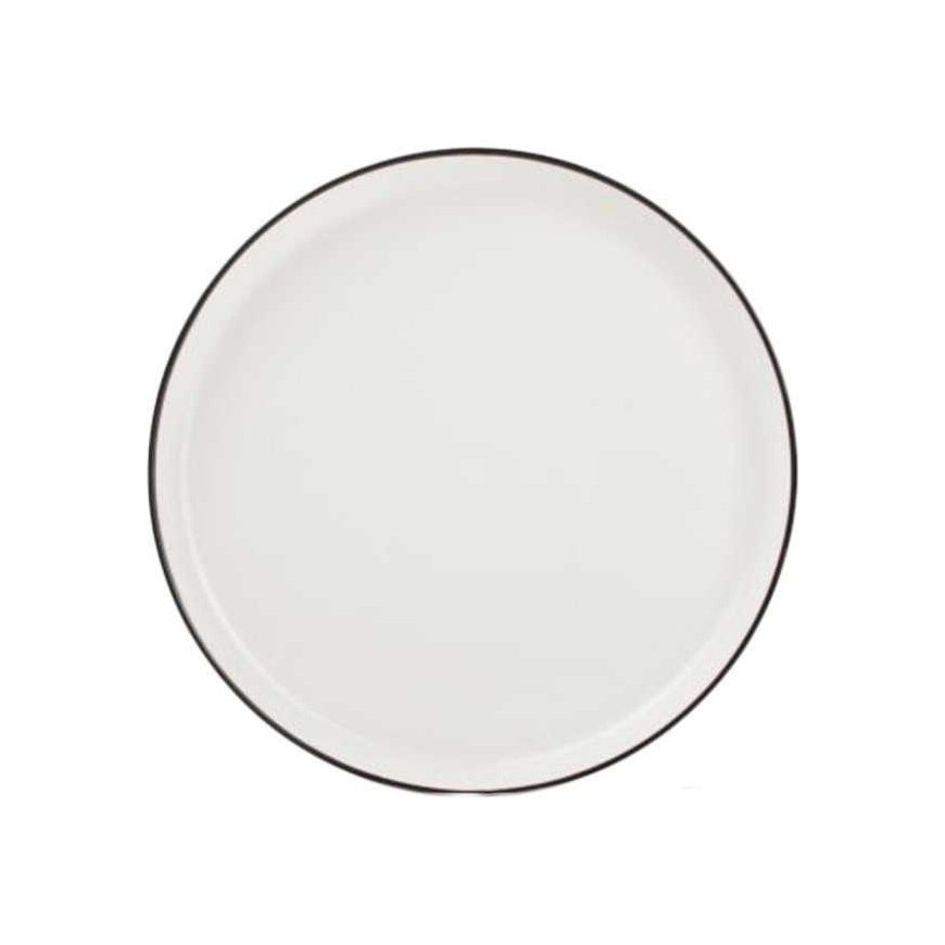 Laattasarja S|P Keräilystudio Perus Baltas, 19 cm | Hankinta
