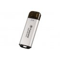 Transcend ESD300 2 TB USB Type-C Серебристый Transcend ESD300 2 TB USB Type-C Серебристый