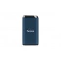 Transcend ESD410C 1 TB USB Type-C Sininen