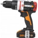 Urbtuvju iekārta Worx WX354.9 20 V