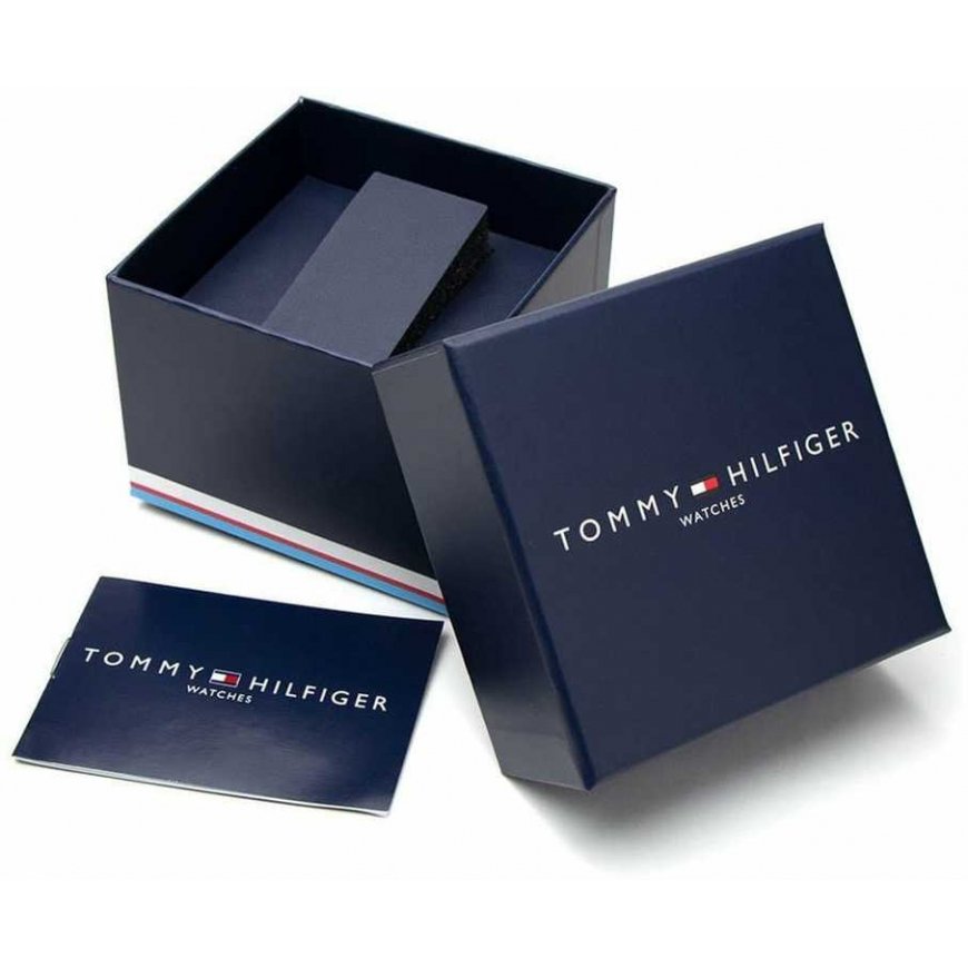 Kell TOMMY HILFIGER MEESTE KELL 1792055 zf090a