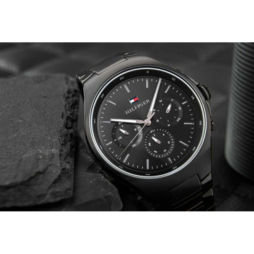 Kell TOMMY HILFIGER MEESTE KELL 1792055 zf090a – 2