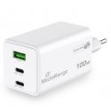MediaRange MRMA123 mobile device charger MediaRange MRMA123 mobile device charger