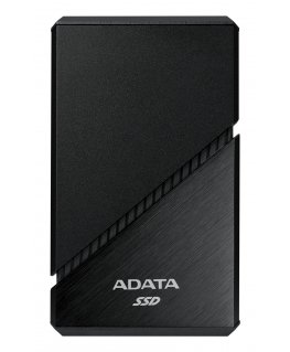ADATA SE920 Thunderbolt technology 2 TB USB Type-C 3.2 Gen 2 (3.1 Gen 2) Black