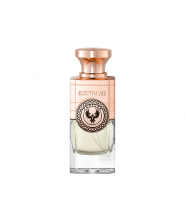Electimuss, Eternal Collection - Fortuna, Perfume, Unisex, 100 ml *Tester