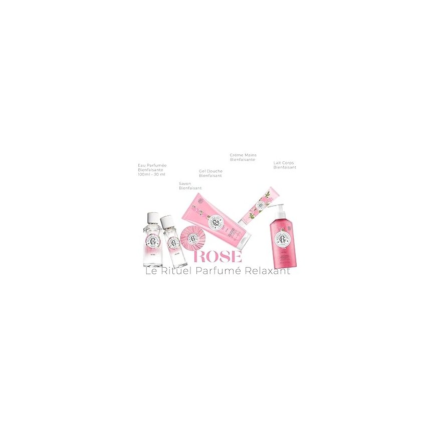 Roger & Gallet Fleur De Figuier Hand Cream – 2