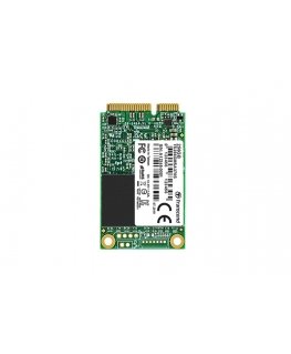 Transcend TS32GMSA370S internal solid state drive 32 GB mSATA Serial ATA III MLC