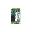 Transcend TS32GMSA370S internal solid state drive 32 GB mSATA Serial ATA III MLC
