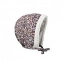 Elodie Details - Talve müts - Sinine Aed - 6-12 kuud Elodie Details - Talve müts - Sinine Aed - 6-12 kuud