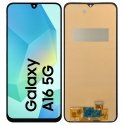 LCD displejs SAMSUNG A16 5G INCELL bez rāmja