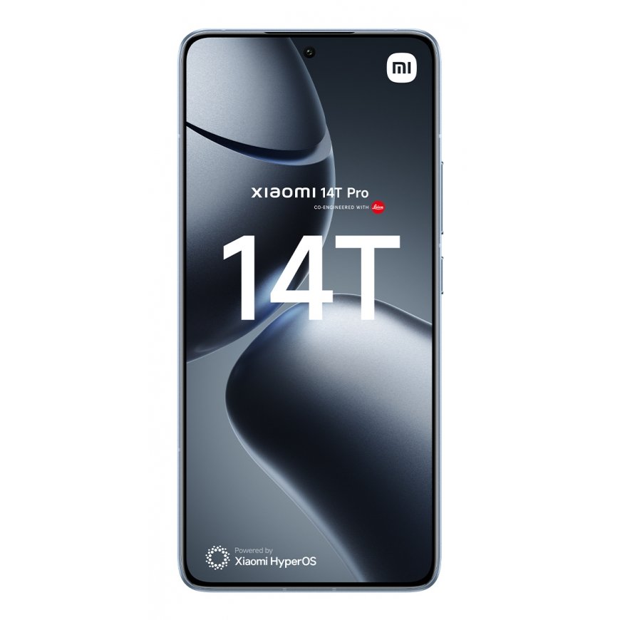Xiaomi 14T Pro 16,9 cm