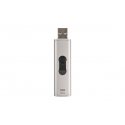 Transcend ESD320A 512 GB USB A-tyyppi 3.2 Gen 2 (3.1 Gen 2) Harmaa