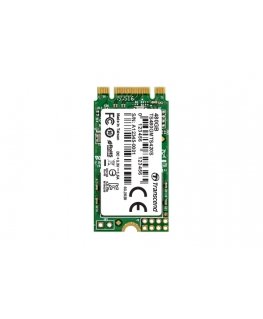 Transcend 420S 480 GB M.2 Serial ATA III 3D NAND