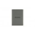 Transcend ESD360C 2 TB USB Type-C USB 3.2 Gen 2x2 Grey