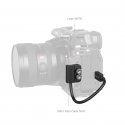 SmallRig 5078 kaamerakaabel 0,2 m Must SmallRig 5078 kaamerakaabel 0,2 m Must