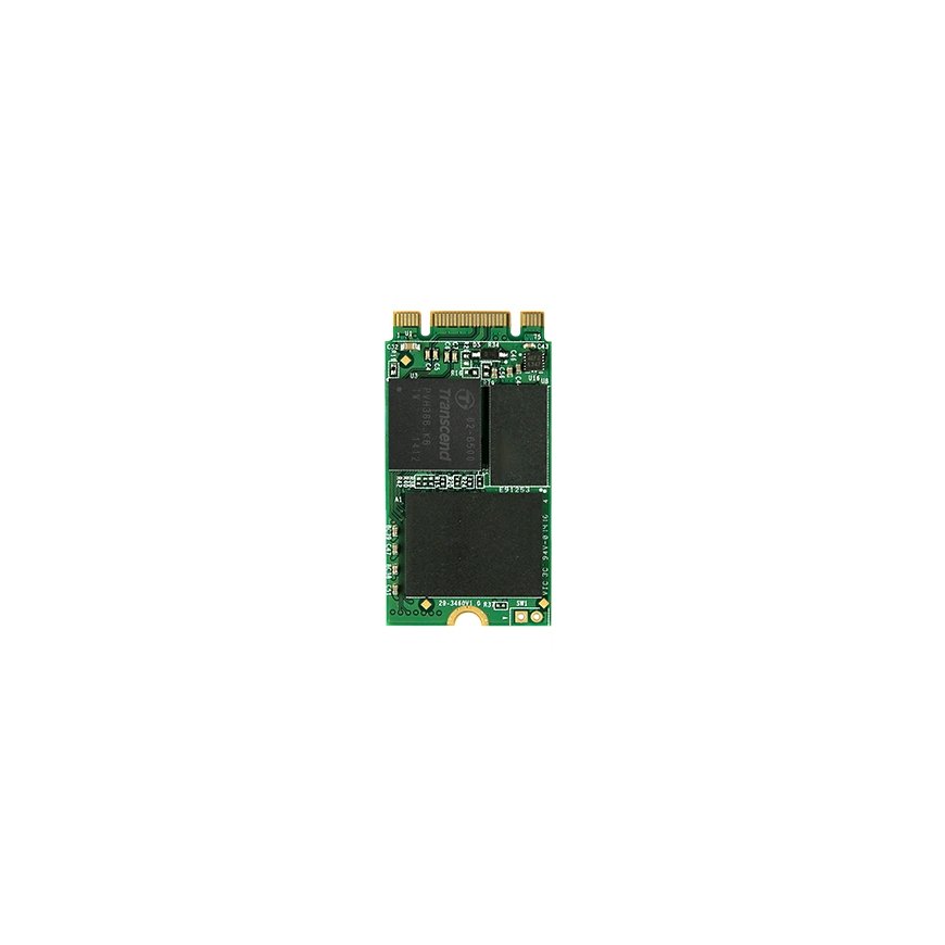 Transcend MTS400 64 GB M.2 Jada ATA III MLC