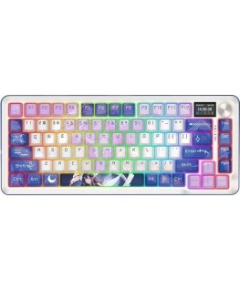 Клавиатура Redragon K708AK RGB Pro Leopard L (K708AK-RGB-PRO)