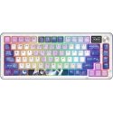 Клавиатура Redragon K708AK RGB Pro Leopard L (K708AK-RGB-PRO) Клавиатура Redragon K708AK RGB Pro Leopard L (K708AK-RGB-PRO)
