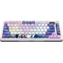 Klaviatuur Redragon K708AK RGB Pro Leopard L (K708AK-RGB-PRO) Klaviatuur Redragon K708AK RGB Pro Leopard L (K708AK-RGB-PRO)