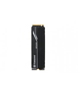 Transcend MTE250H 1 TB M.2 PCI Express 4.0 NVMe 3D NAND