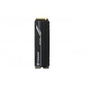 Transcend MTE250H 1 TB M.2 PCI Express 4.0 NVMe 3D NAND Transcend MTE250H 1 TB M.2 PCI Express 4.0 NVMe 3D NAND