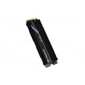 Transcend MTE250H 1 TB M.2 PCI Express 4.0 NVMe 3D NAND Transcend MTE250H 1 TB M.2 PCI Express 4.0 NVMe 3D NAND