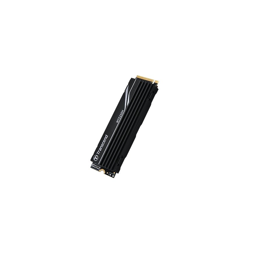 Transcend MTE250H 1 TB M.2 PCI Express 4.0 NVMe 3D NAND – 3