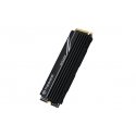 Transcend MTE250H 1 TB M.2 PCI Express 4.0 NVMe 3D NAND Transcend MTE250H 1 TB M.2 PCI Express 4.0 NVMe 3D NAND