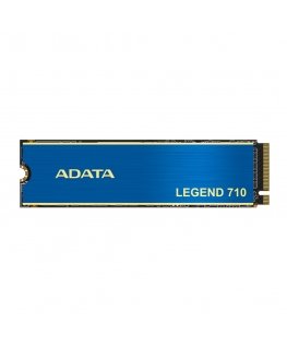 ADATA LEGEND 710 2 TB M.2 PCI Express 3.0 NVMe 3D NAND
