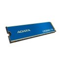 ADATA LEGEND 710 2 TB M.2 PCI Express 3.0 NVMe 3D NAND ADATA LEGEND 710 2 TB M.2 PCI Express 3.0 NVMe 3D NAND