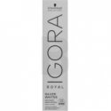 Schwarzkopf Professional Igora Royal SilverWhite Nuolatinė Balta