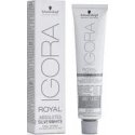 Schwarzkopf Professional Igora Royal SilverWhite Nuolatinė Balta