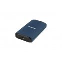 Transcend ESD410C 2 TB USB Type-C Синий