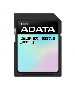 ADATA Premier Extreme 256 GB SDXC UHS-I Klases 10