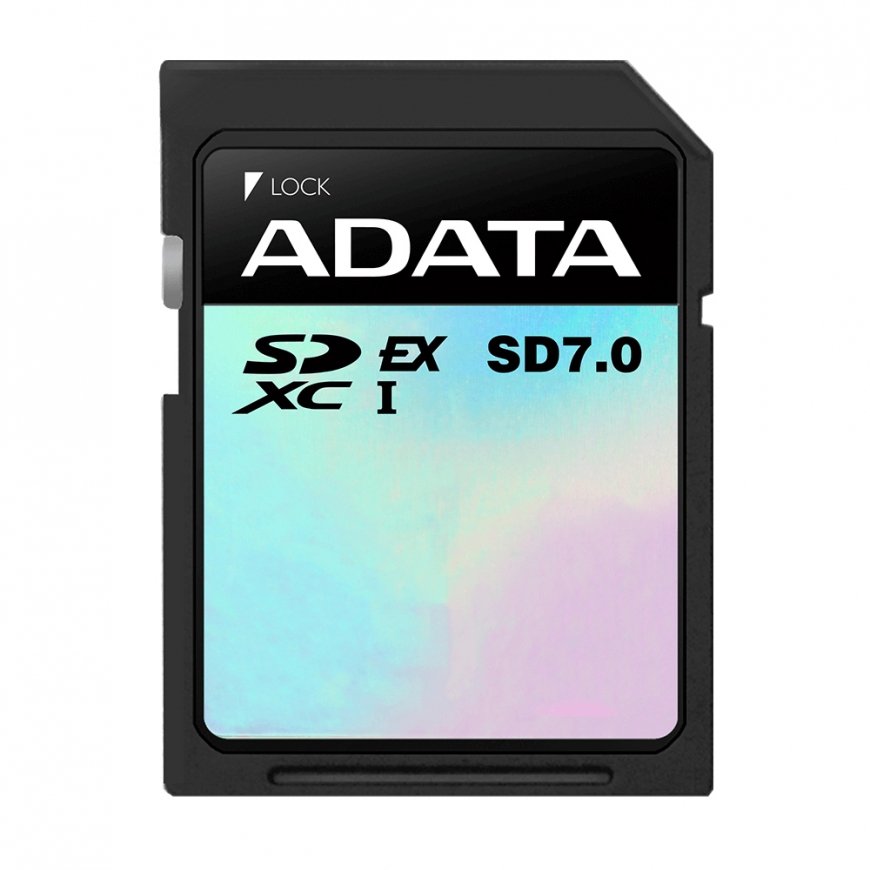 ADATA Premier Extreme 256 GB SDXC UHS-I Klases 10