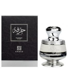 Ahmed Al Maghribi Hirfah - EDP