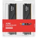 XPG LANCER BLADE RGB v atminties modulis 32 GB 2 x 16 GB DDR5 XPG LANCER BLADE RGB v atminties modulis 32 GB 2 x 16 GB DDR5